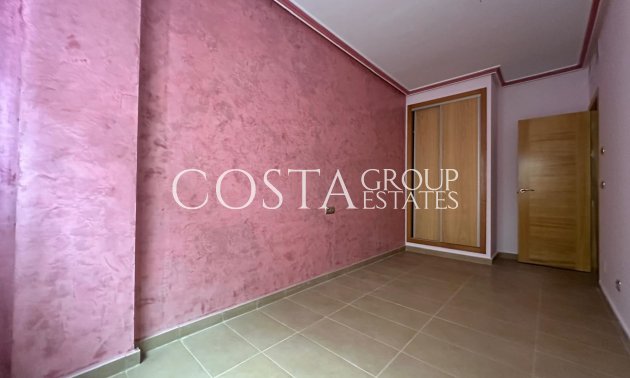 Revente - Apartments -
Los Alcazares - Los Alcazares Centro