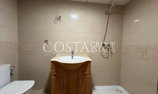 Revente - Apartments -
Los Alcazares - Los Alcazares Centro