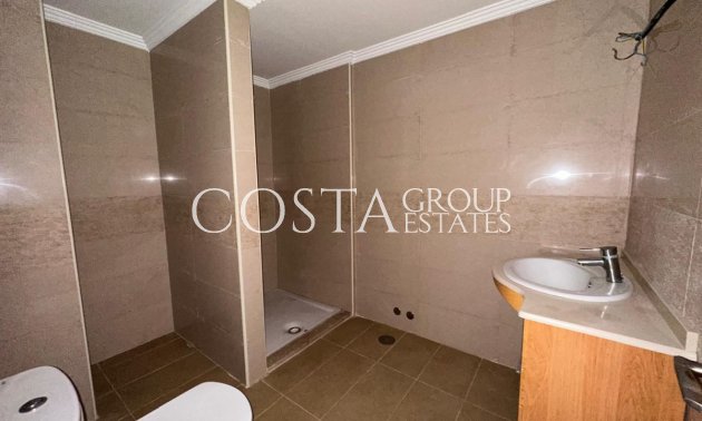 Revente - Apartments -
Los Alcazares - Los Alcazares Centro