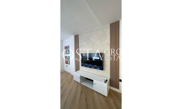 Revente - Apartments -
Torrevieja