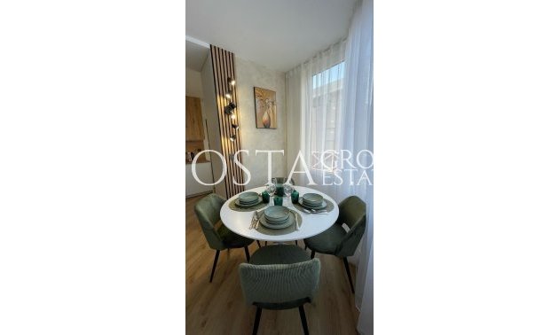 Revente - Apartments -
Torrevieja