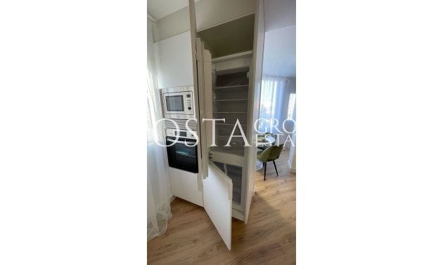 Revente - Apartments -
Torrevieja