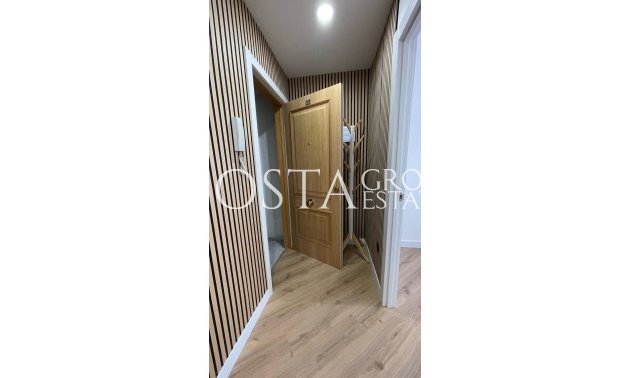 Revente - Apartments -
Torrevieja