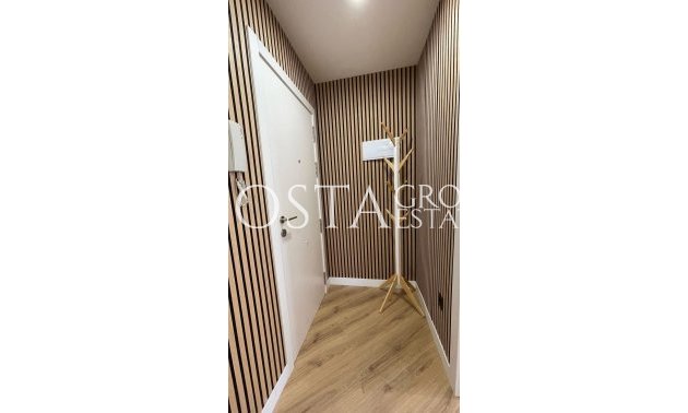 Revente - Apartments -
Torrevieja