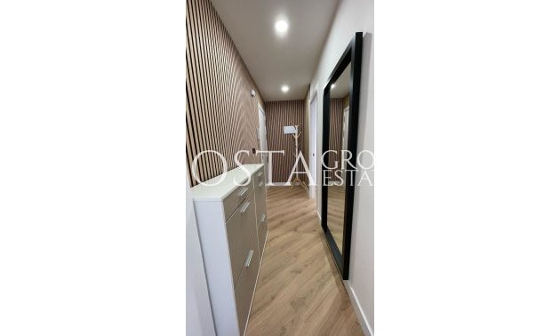 Revente - Apartments -
Torrevieja