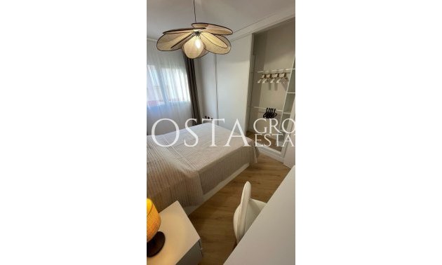 Revente - Apartments -
Torrevieja