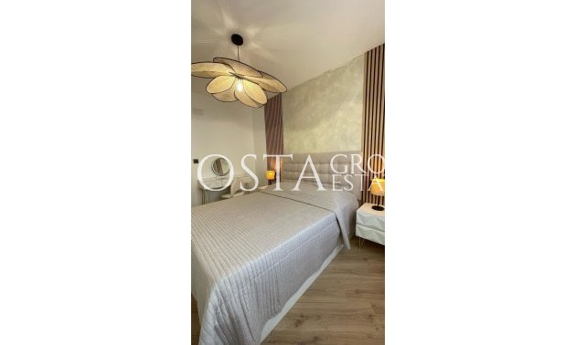 Revente - Apartments -
Torrevieja