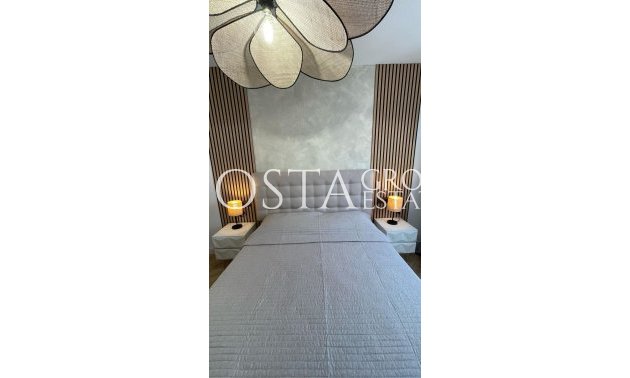 Revente - Apartments -
Torrevieja