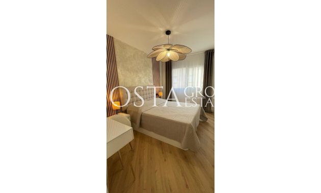 Revente - Apartments -
Torrevieja