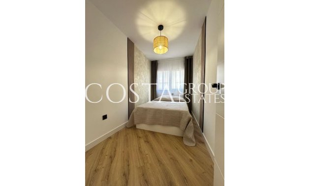 Revente - Apartments -
Torrevieja