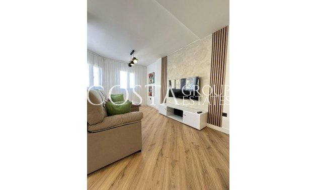 Revente - Apartments -
Torrevieja