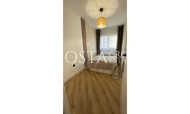 Revente - Apartments -
Torrevieja