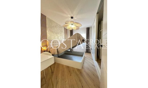 Revente - Apartments -
Torrevieja