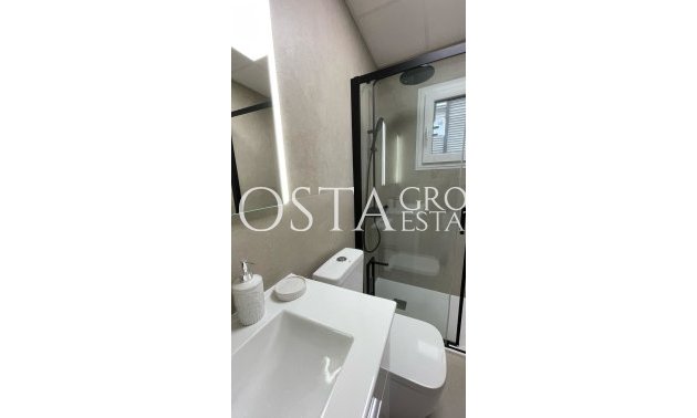 Revente - Apartments -
Torrevieja