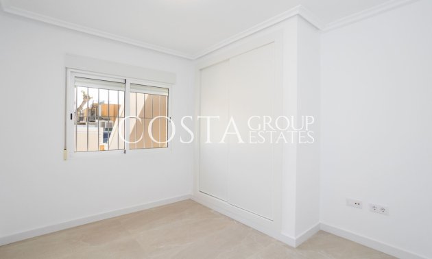 Herverkoop - Apartments -
Pilar de la Horadada - Torre De La Horadada