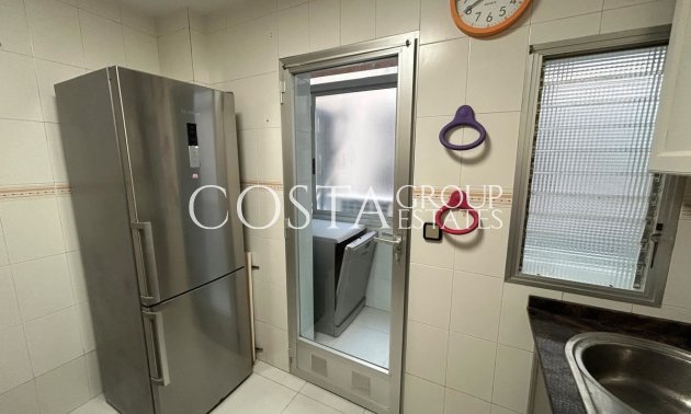 Herverkoop - Apartments -
Alicante City - Alicante City Centro