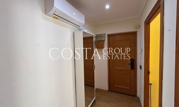 Herverkoop - Apartments -
Alicante City - Alicante City Centro