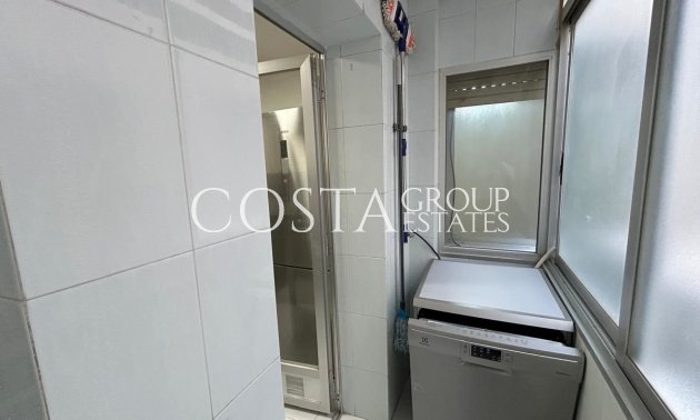 Herverkoop - Apartments -
Alicante City - Alicante City Centro