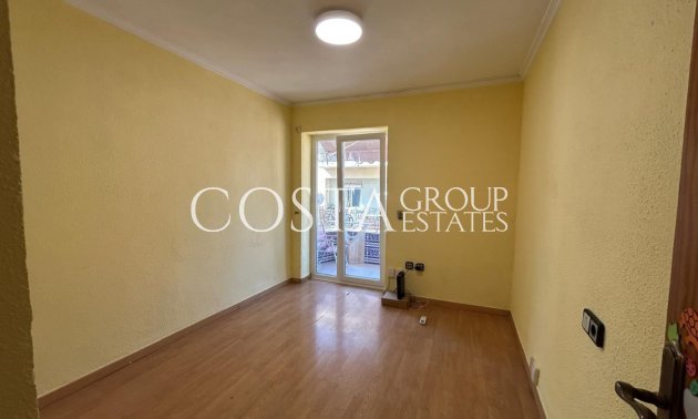 Herverkoop - Apartments -
Alicante City - Alicante City Centro