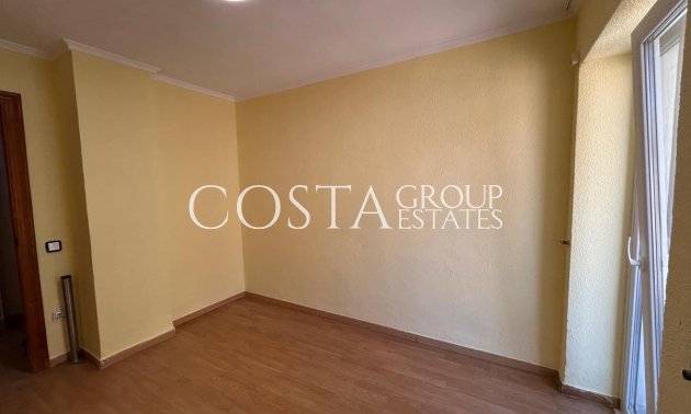 Herverkoop - Apartments -
Alicante City - Alicante City Centro