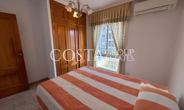 Wiederverkauf - House -
Torrevieja