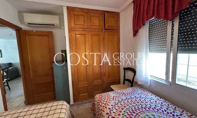 Wiederverkauf - House -
Torrevieja