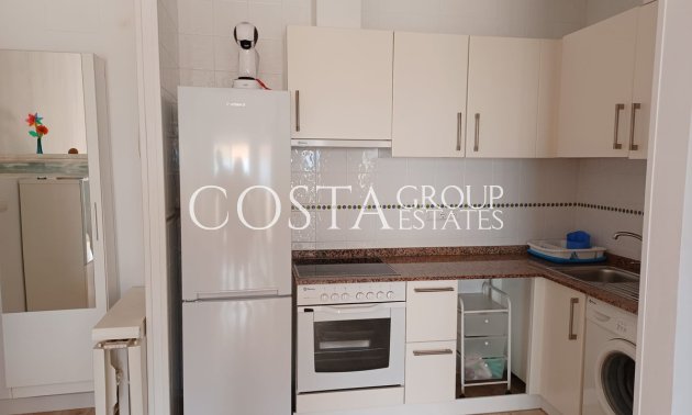 Herverkoop - Apartments -
San Javier - La Manga