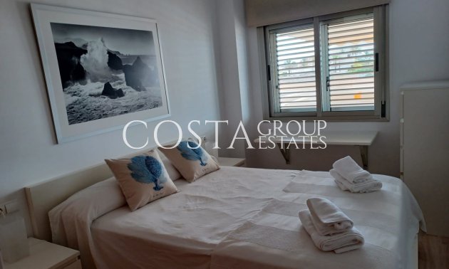 Herverkoop - Apartments -
San Javier - La Manga