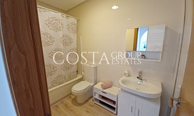 Herverkoop - Apartments -
San Javier - La Manga