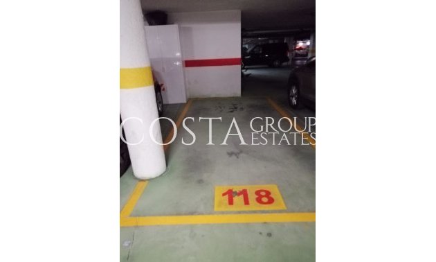 Herverkoop - Apartments -
San Javier - La Manga