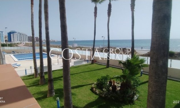 Herverkoop - Apartments -
San Javier - La Manga