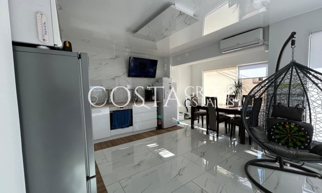 Wiederverkauf - Apartments -
Torrevieja