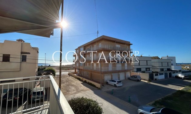 Wiederverkauf - Apartments -
Torrevieja