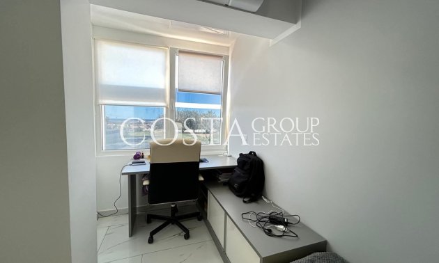 Wiederverkauf - Apartments -
Torrevieja