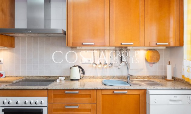 Herverkoop - Huis -
Murcia - La Puebla