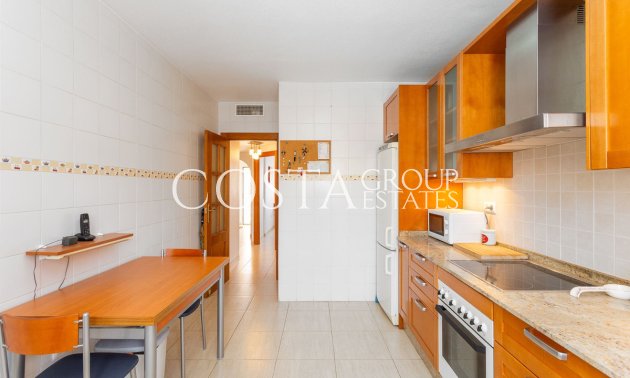 Herverkoop - Huis -
Murcia - La Puebla