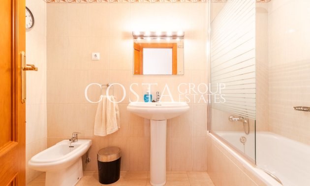 Herverkoop - Huis -
Murcia - La Puebla