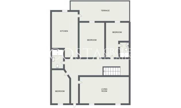 Herverkoop - Huis -
Murcia - La Puebla