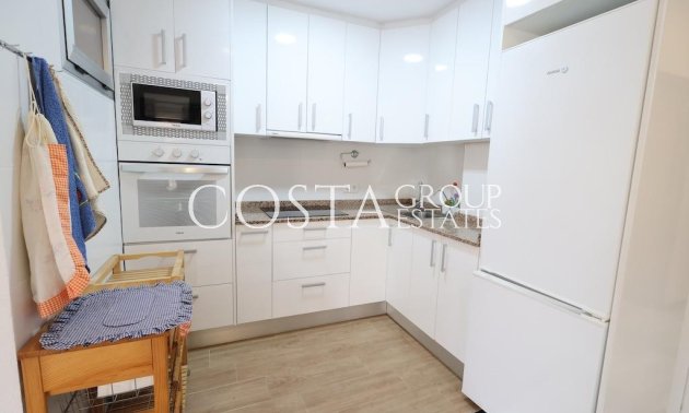 Herverkoop - Apartments -
Torrevieja