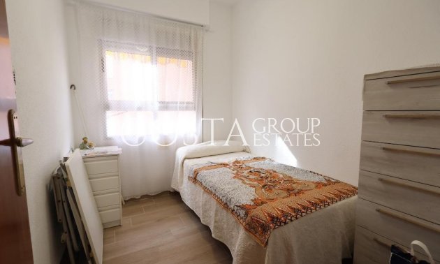 Herverkoop - Apartments -
Torrevieja