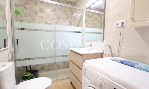 Herverkoop - Apartments -
Torrevieja