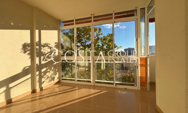 Wiederverkauf - Apartments -
Guardamar del Segura - Guardamar del Segura Centro