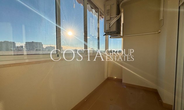 Wiederverkauf - Apartments -
Guardamar del Segura - Guardamar del Segura Centro