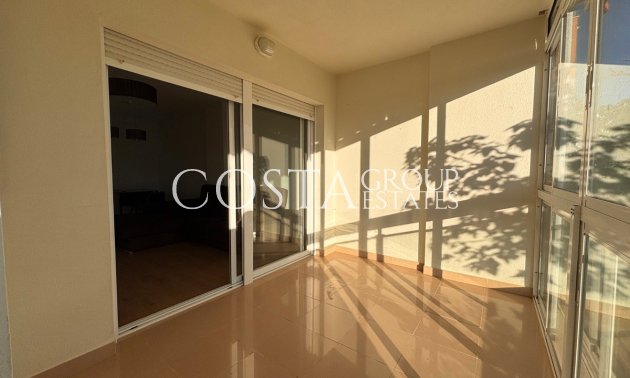 Wiederverkauf - Apartments -
Guardamar del Segura - Guardamar del Segura Centro