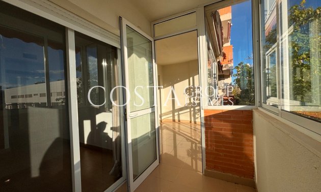 Wiederverkauf - Apartments -
Guardamar del Segura - Guardamar del Segura Centro