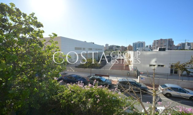 Wiederverkauf - Apartments -
Guardamar del Segura - Guardamar del Segura Centro