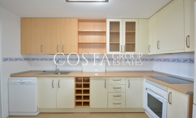 Wiederverkauf - Apartments -
Guardamar del Segura - Guardamar del Segura Centro