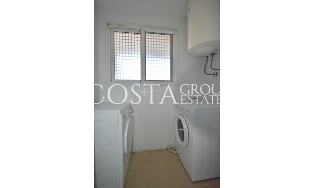 Wiederverkauf - Apartments -
Guardamar del Segura - Guardamar del Segura Centro