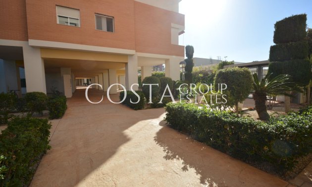 Wiederverkauf - Apartments -
Guardamar del Segura - Guardamar del Segura Centro