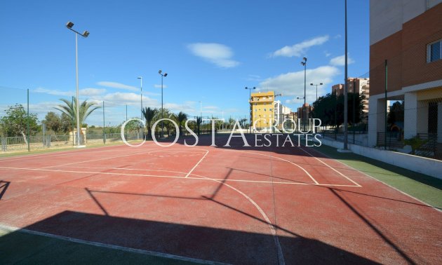 Wiederverkauf - Apartments -
Guardamar del Segura - Guardamar del Segura Centro